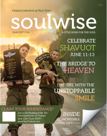 Soulwise magazine